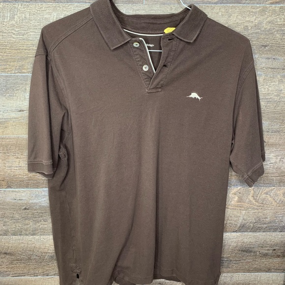 Tommy Bahama Other - Tommy Bahama ShortSleeve Shirt